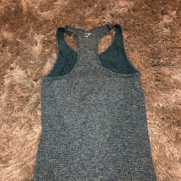 gymshark seamless tank - Picture 4 of 4